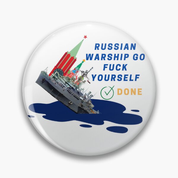 Item preview, Vintage Ukraine Postage Stamp meme |Russian Navy | Flag Pride Army Patriot Roots designed and sold by GaliaTati.