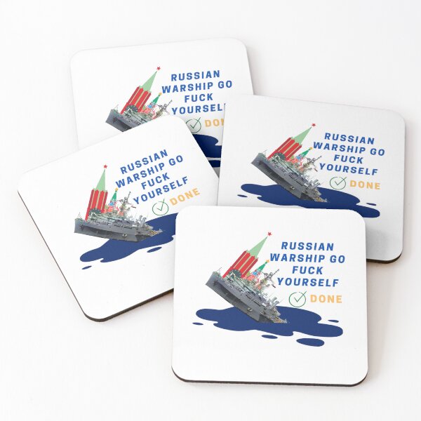 Item preview, Vintage Ukraine Postage Stamp meme |Russian Navy | Flag Pride Army Patriot Roots designed and sold by GaliaTati.
