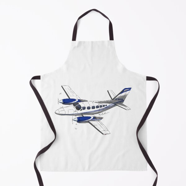 Item preview, Cessna Centurion N784RR designed and sold by Michael Garber.