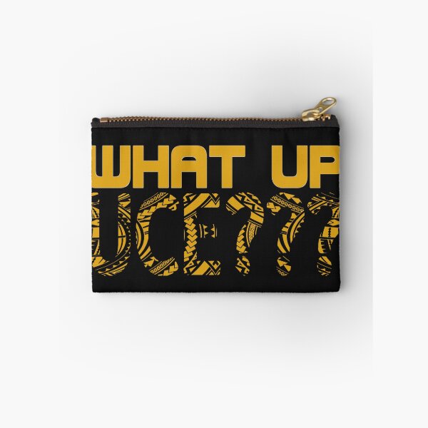 Item preview, What up UCE??? print designed and sold by RocFashions.