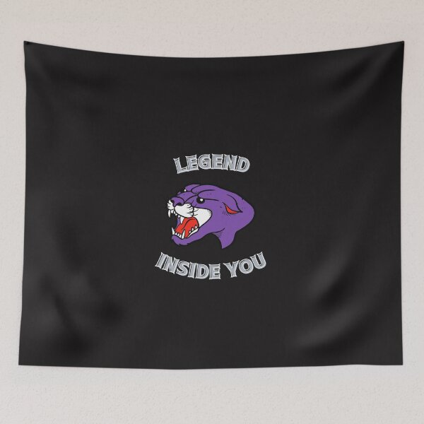 Item preview, legend inside you designed and sold by DoraHappy.