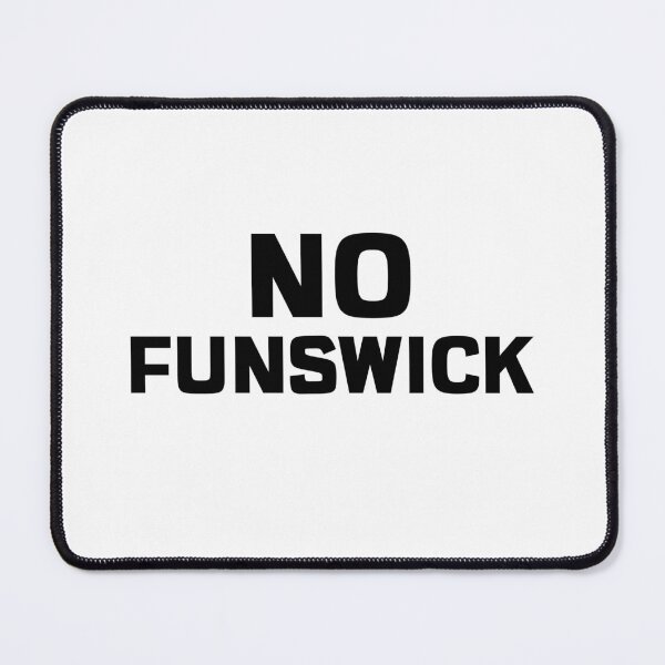 Item preview, No Funswick designed and sold by NewBrunswickTs.