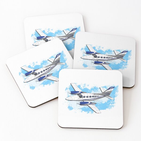 Item preview, Cessna Centurion N784RR designed and sold by Michael Garber.