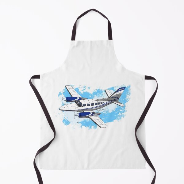 Item preview, Cessna Centurion N784RR designed and sold by Michael Garber.