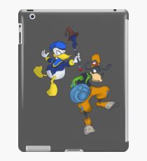 Kingdom Hearts iPad Case/Skin