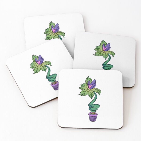 Item preview, Space Plant designed and sold by klaidelic.