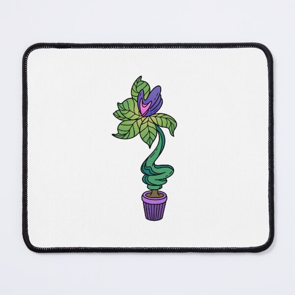Item preview, Space Plant designed and sold by klaidelic.