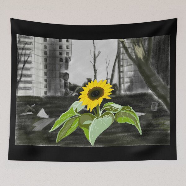 Item preview, No to war designed and sold by JBelaievArt.