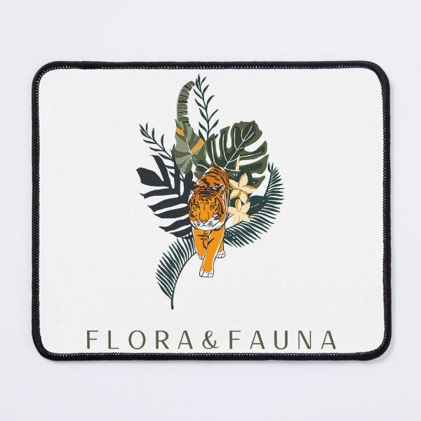 Item preview, Flora And Fauna designed and sold by SwordsAndCharms.
