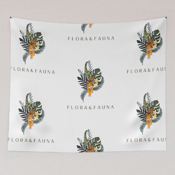Item preview, Flora And Fauna designed and sold by SwordsAndCharms.