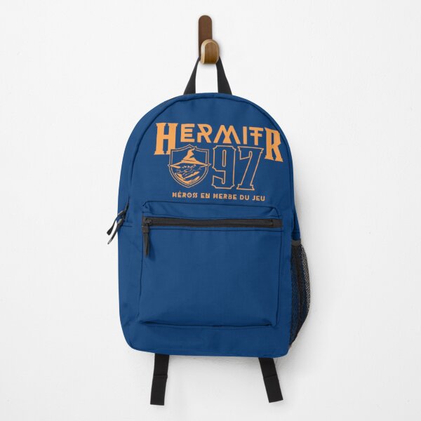 Item preview, HermitR Budding hero of the game designed and sold by Casa Barata.