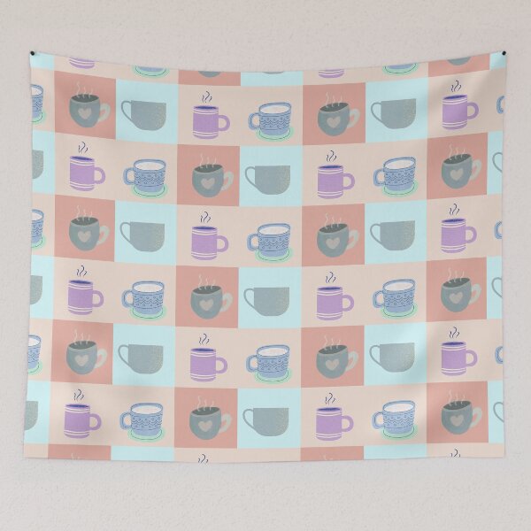 Item preview, Mugs designed and sold by Aya-salah123.