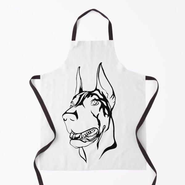 Item preview, Doberman designed and sold by ozumdesigns.