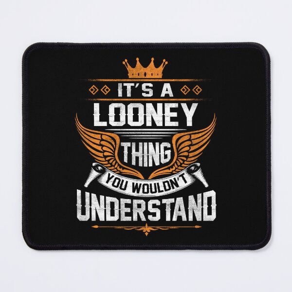 Item preview, Looney Name T Shirt - Looney Things Name Gift Item Tee designed and sold by celiagomez456.