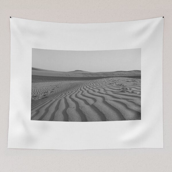 Item preview, Maspalomas Gran Canaria Dunes designed and sold by jsebouvi.