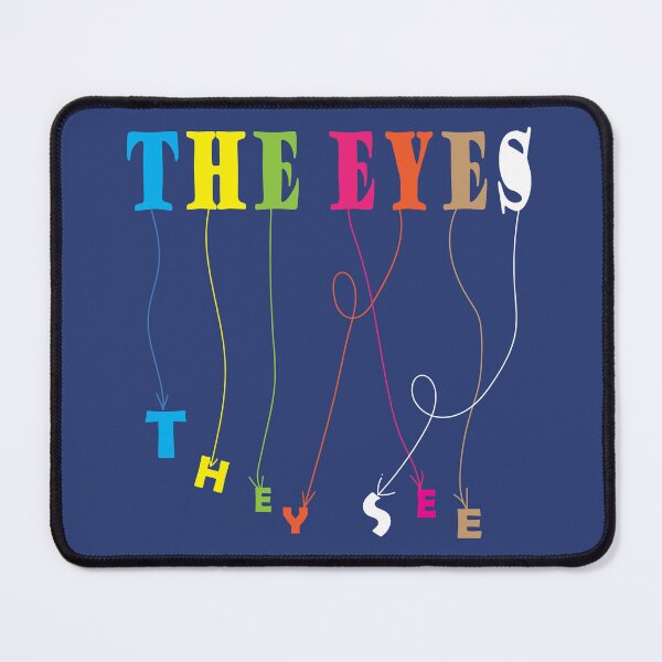 Item preview, The eye They see designed and sold by miminova.