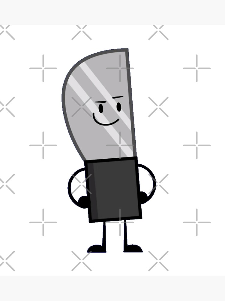Bfdi Inanimate Insanity All Characters Object All Stars Canvas Bfdi Inanimate Insanity All Characters Object All Stars Canvas