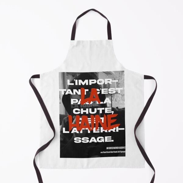 Item preview, Bands La Haine Boy Fan designed and sold by 1000RedMonkeys.