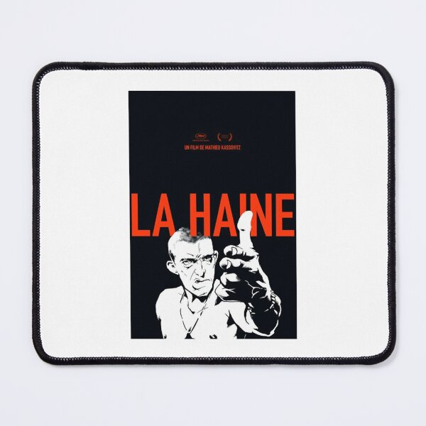 Item preview, Damen Mein Favorit La Haine Retro Vintage   designed and sold by 1000RedMonkeys.