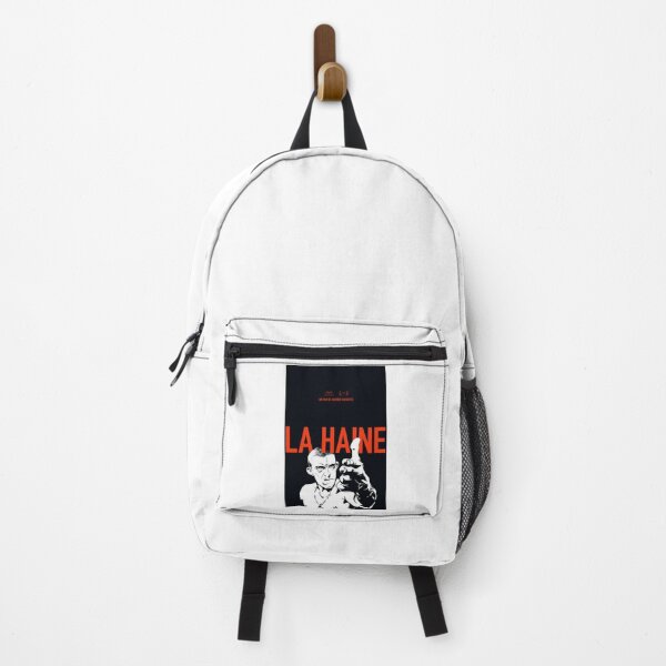 Item preview, Damen Mein Favorit La Haine Retro Vintage   designed and sold by 1000RedMonkeys.