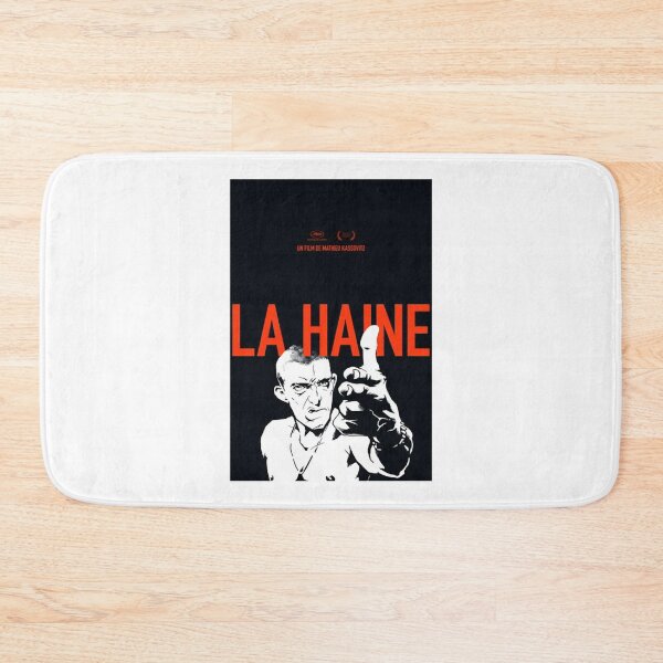 Item preview, Damen Mein Favorit La Haine Retro Vintage   designed and sold by 1000RedMonkeys.