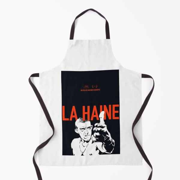 Item preview, Damen Mein Favorit La Haine Retro Vintage designed and sold by 1000RedMonkeys.