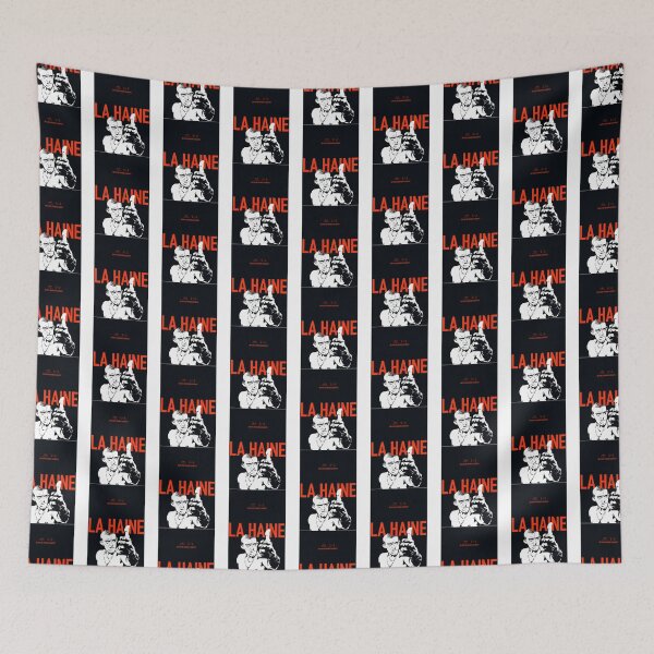 Item preview, Damen Mein Favorit La Haine Retro Vintage   designed and sold by 1000RedMonkeys.