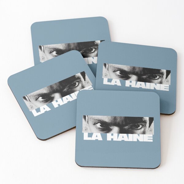 Item preview, Das beste La Haine Geschenk für Herren zum Geburtstag   designed and sold by 1000RedMonkeys.