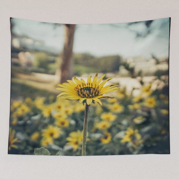 Item preview, Sunflowers designed and sold by Tony Vazquez.
