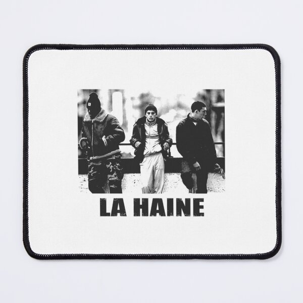 Item preview, Drama La Haine 14   designed and sold by 1000RedMonkeys.