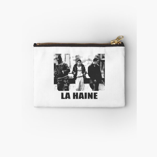 Item preview, Drama La Haine 14   designed and sold by 1000RedMonkeys.