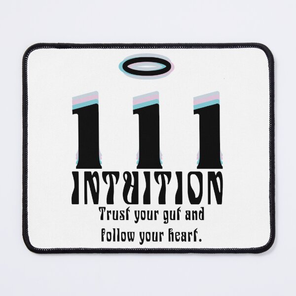 Item preview, Angel Number 111 designed and sold by Julia Santos.