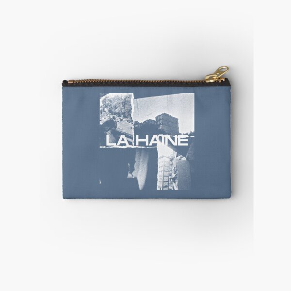 Item preview, Film La Haine 1   designed and sold by 1000RedMonkeys.