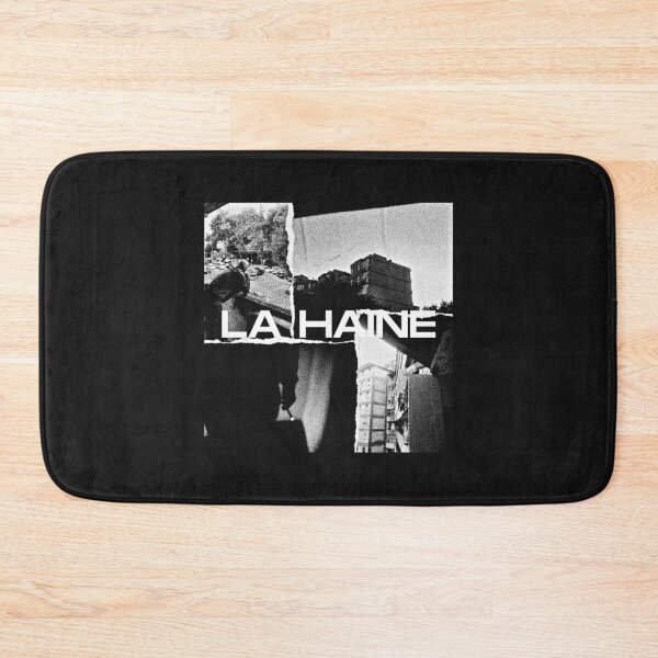 Item preview, Film La Haine 1   designed and sold by 1000RedMonkeys.