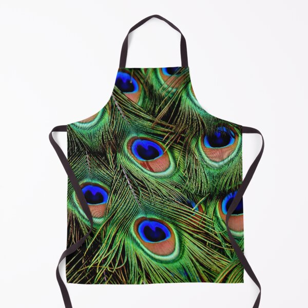 Item preview, peacock feathers designed and sold by ocorvo.