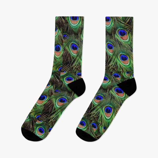 Item preview, peacock feathers designed and sold by ocorvo.