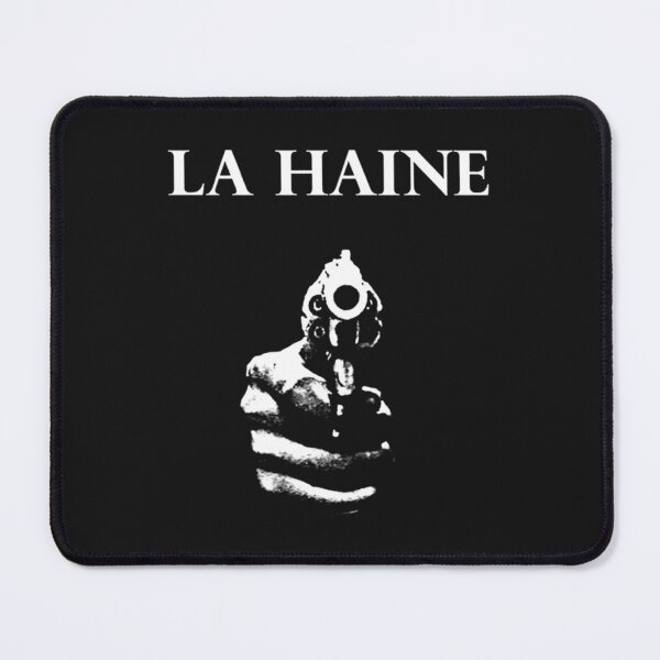 Item preview, Film La Haine Vinz 13   designed and sold by 1000RedMonkeys.