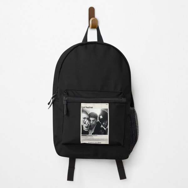 Item preview, Filmklassiker La Haine designed and sold by 1000RedMonkeys.