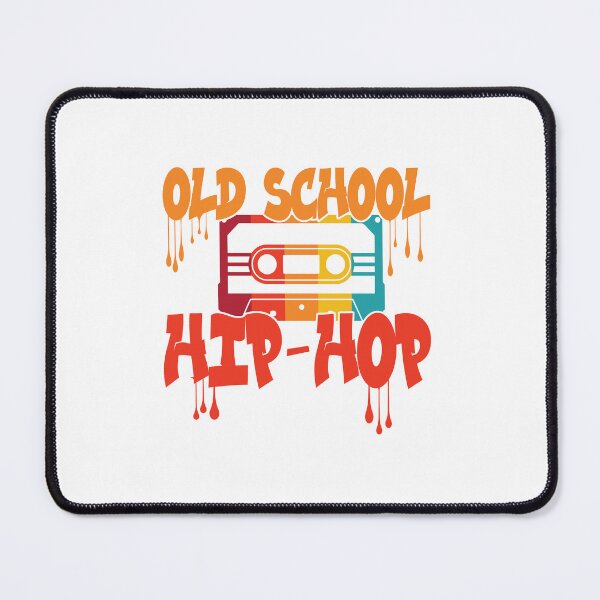 Item preview, Old School Hip Hop Y2K, 80'S Style Clothing Hipster designed and sold by Carlostshirts.