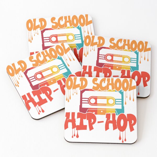 Item preview, Old School Hip Hop Y2K, 80'S Style Clothing Hipster designed and sold by Carlostshirts.