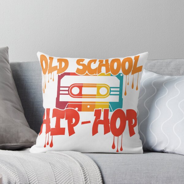 Item preview, Old School Hip Hop Y2K, 80'S Style Clothing Hipster designed and sold by Carlostshirts.