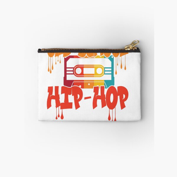 Item preview, Old School Hip Hop Y2K, 80'S Style Clothing Hipster designed and sold by Carlostshirts.