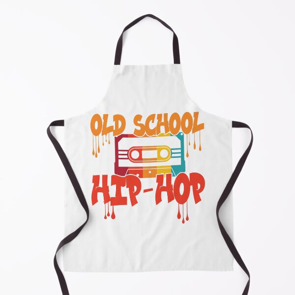 Item preview, Old School Hip Hop Y2K, 80'S Style Clothing Hipster designed and sold by Carlostshirts.