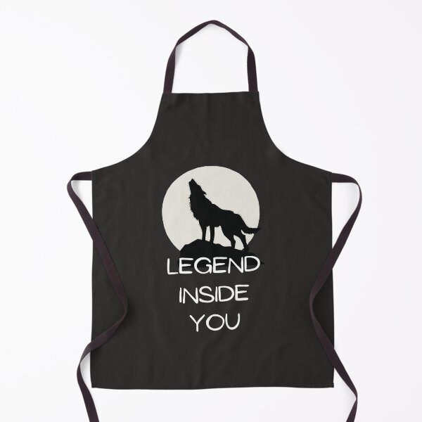 Item preview, legend inside you designed and sold by DoraHappy.