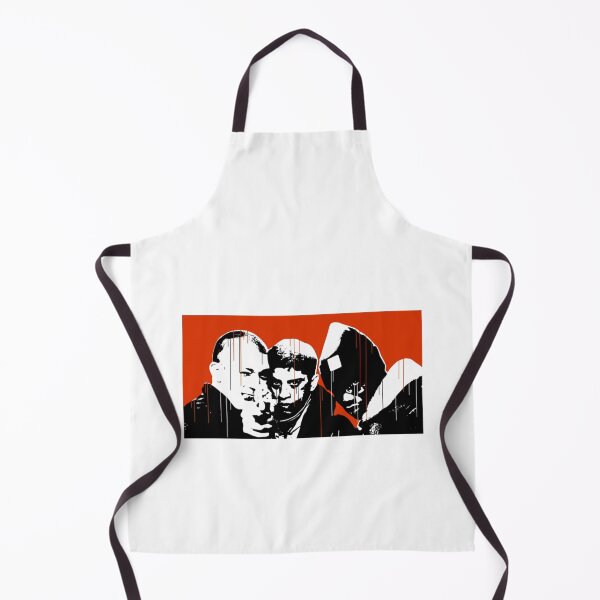 Item preview, La Haine designed and sold by 1000RedMonkeys.