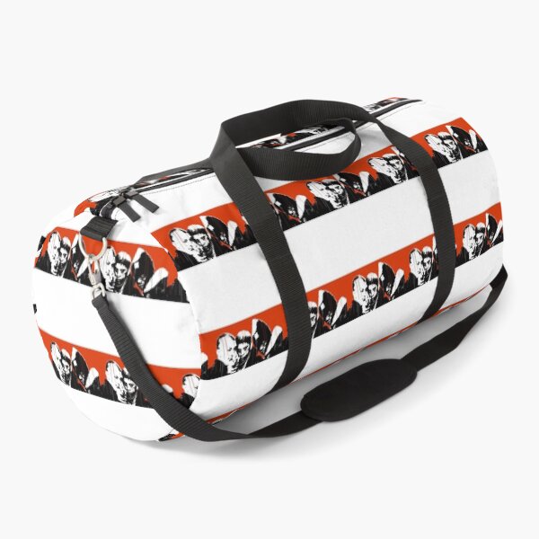 Item preview, La Haine                     designed and sold by 1000RedMonkeys.