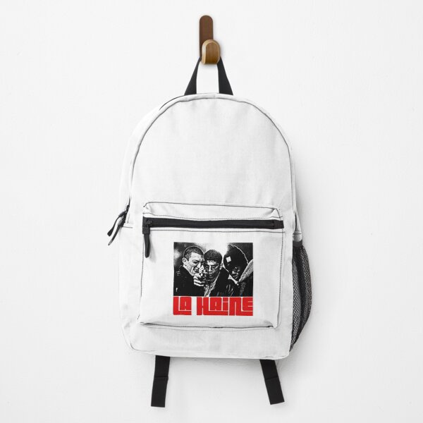 Item preview, La Haine designed and sold by 1000RedMonkeys.