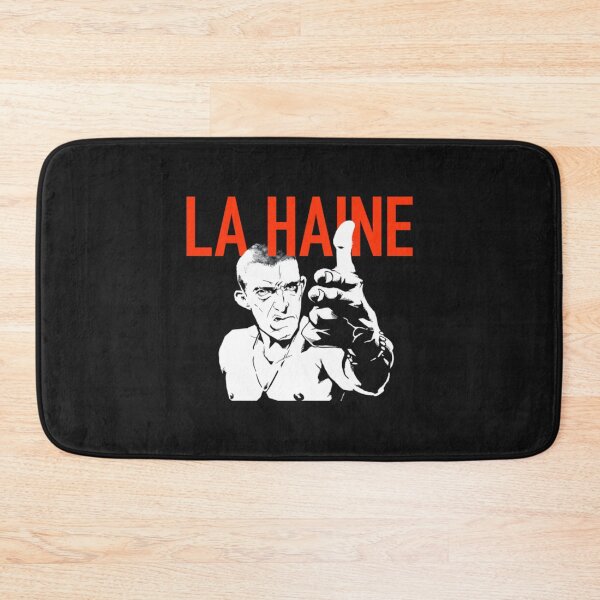 Item preview, LA HAINE           designed and sold by 1000RedMonkeys.
