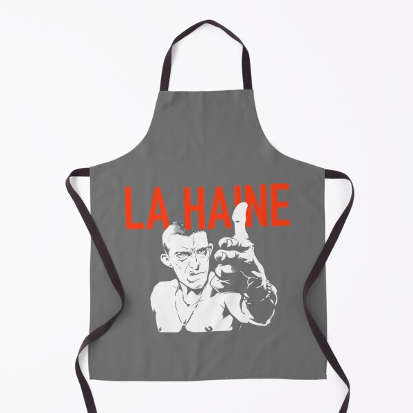 Item preview, LA HAINE designed and sold by 1000RedMonkeys.