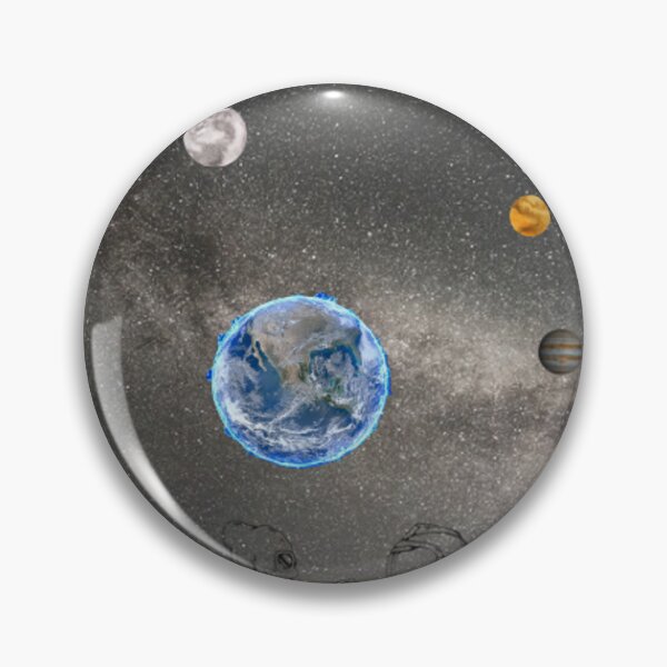 Item preview,  Perdido en el espacio designed and sold by Samcreate.